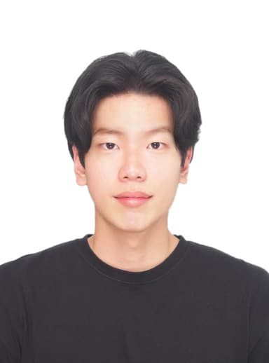 Sangwon Park profile